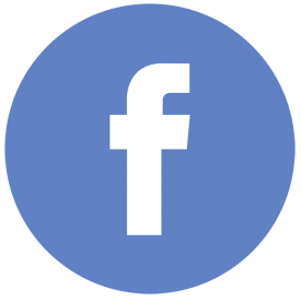 facebook logo for work comp law firm.